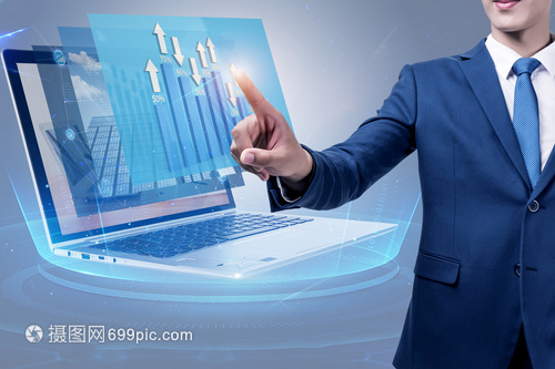 商務信息化發(fā)展