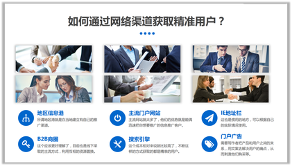 圖片多的PPT,如何排版才有商務感?_其它_網(wǎng)