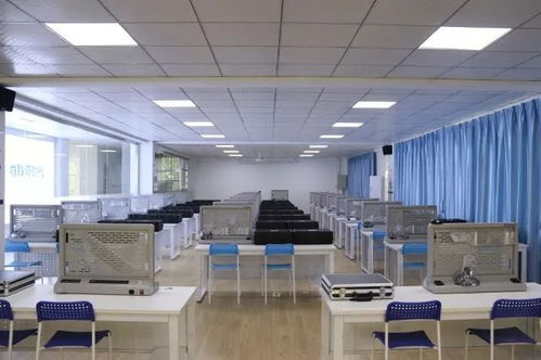 河北交通職業技術學院2018年單招宣傳之電氣與信息工程系